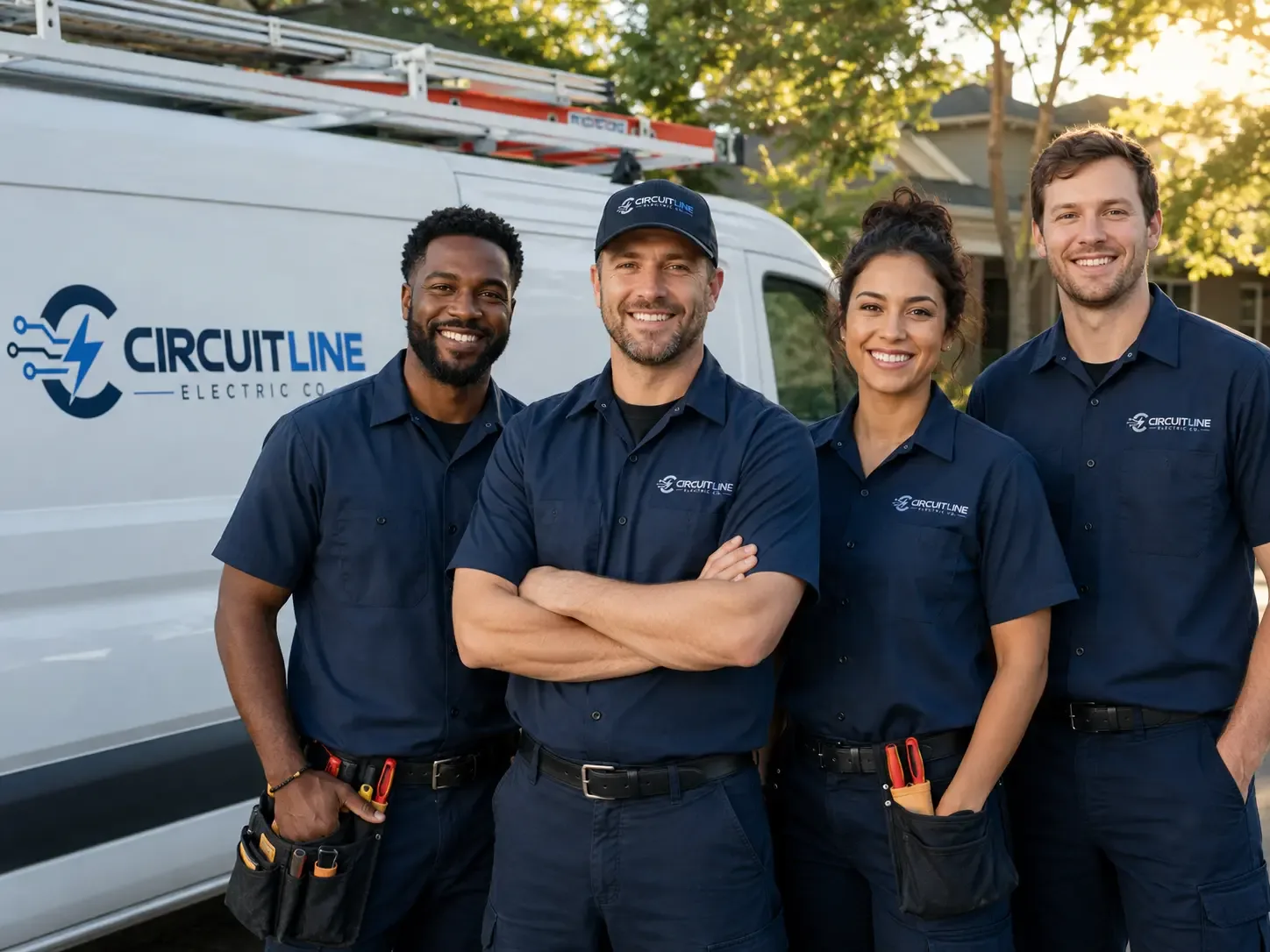 Whole Home Rewiring company in Plevna, MT